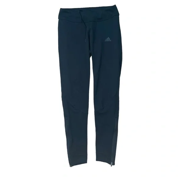 Adidas pants climacool running Size Small - Picture 2 of 12